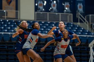 Image post by @bucknell_wbb on Instagram