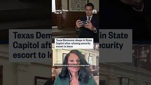 Video post by @nbcnews on YouTube