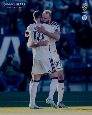 Image post by @lagalaxy on Instagram