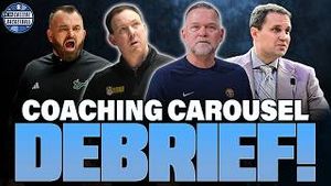 Video post by @cbssportscbb on YouTube