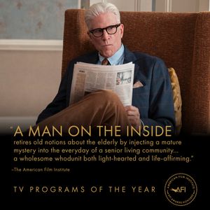 Image post by @americanfilminstitute on Instagram