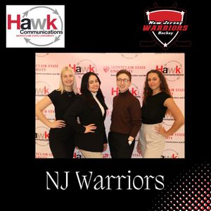 Image post by @hawkcommunications on Instagram