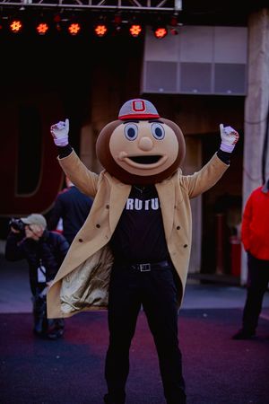Image post by @Brutus_Buckeye on Twitter