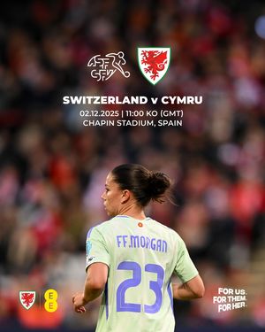 Image post by @cymru on Instagram