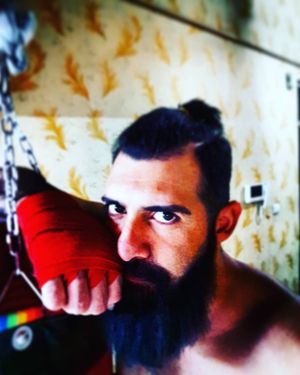 Image post by @royfistikci on Instagram