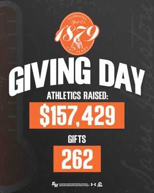 Image post by @bearkatsports on Instagram