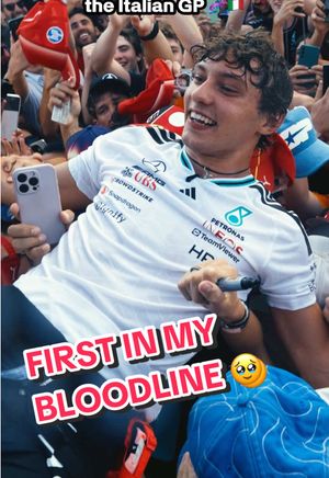 Video post by @mercedesamgf1 on TikTok
