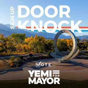 Image post by @yemiformayor on Twitter