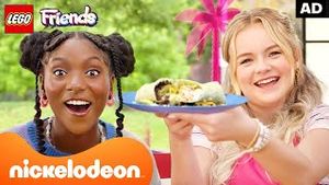 Video post by @nickelodeon on YouTube