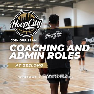 Image post by @hoopcityau on Instagram