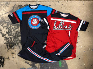 Image post by @headlinessportswear on Instagram