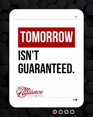 Image post by @nationalagentsalliance on Instagram