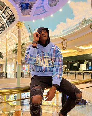 Image post by @iamtheroyalguard on Instagram