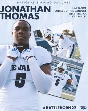 Image post by @NevadaRecruits on Twitter
