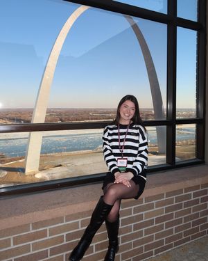 Image post by @emmagracehodges on Instagram