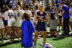 Image post by @rmuwlacrosse on Instagram