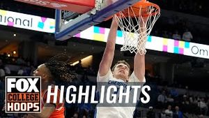 Video post by @foxsports on YouTube