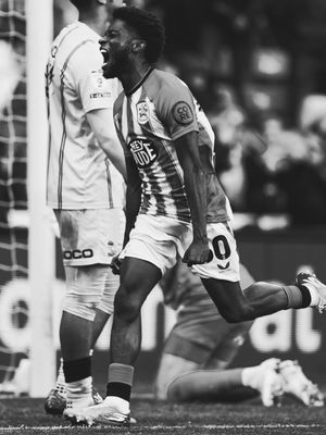 Image post by @edasilvaofficial on Instagram