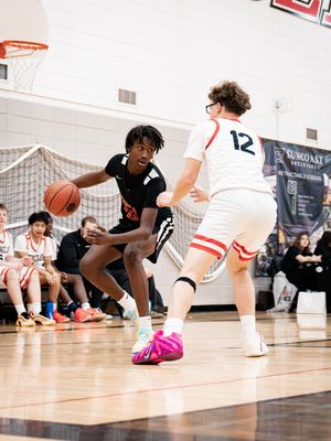 Image post by @sconaathletics on Instagram