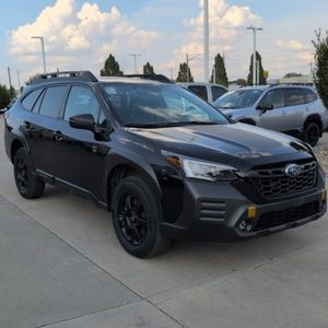 Image post by @mccarthysubaru on Instagram