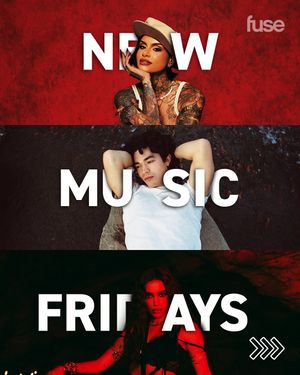 Image post by @fusetv on Instagram