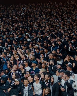 Image post by @corinthians on Instagram