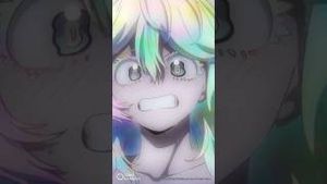 Video post by @crunchyroll on YouTube