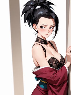 Image post by @thewaifuroom on Instagram