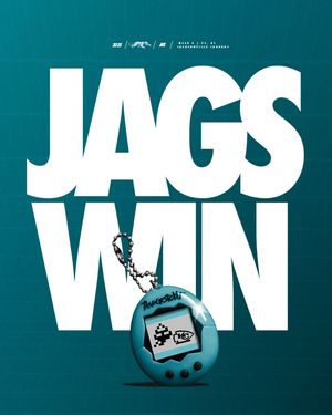 Image post by @jaguars on Instagram
