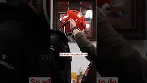 Video post by @browns on YouTube