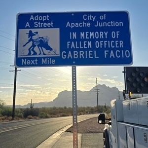 Image post by @cityofapachejunction on Instagram