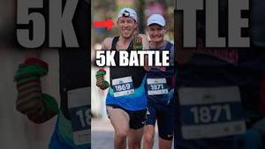 Video post by @theathletespecial on YouTube
