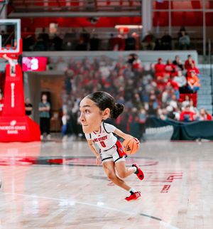 Image post by @packathletics on Instagram