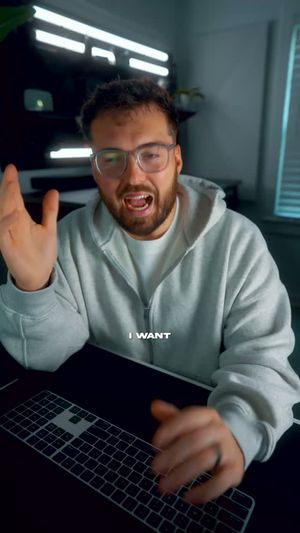 Image post by @mattykay on Instagram