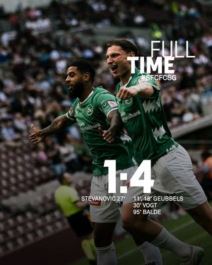 Image post by @fc_st.gallen1879 on Instagram