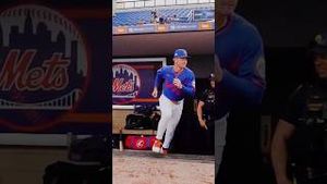 Video post by @New York Mets on YouTube