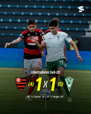 Image post by @sportv on Instagram