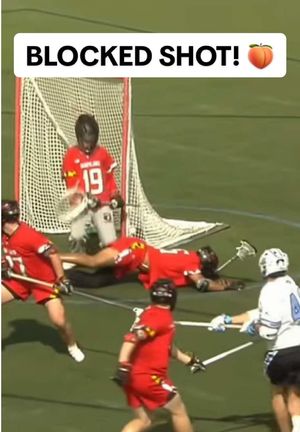 Video post by @lacrossenetwork on TikTok