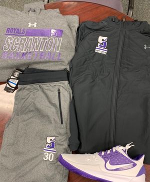 Image post by @Scranton_MBB on Twitter