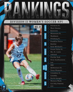 Image post by @ncaadii on Instagram