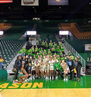 Image post by @gmugreenmachine on Instagram