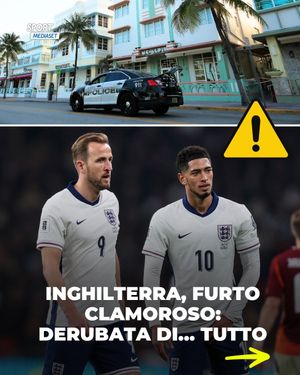 Image post by @sportmediaset on Instagram