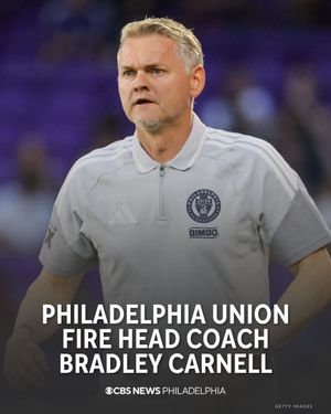 Image post by @cbsphiladelphia on Instagram