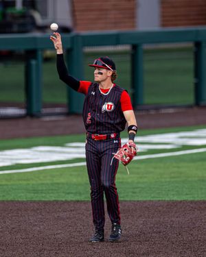 Image post by @utahbaseball on Instagram