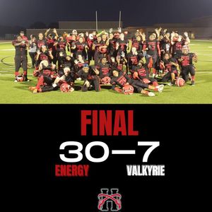 Image post by @houston_energy on Instagram