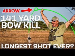 Video post by @BowmarBowhunting on YouTube