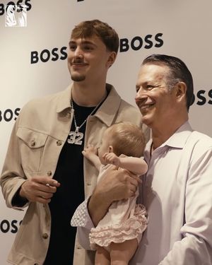 Image post by @dallasmavs on Instagram