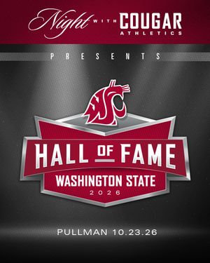 Image post by @wsucougarathletics on Instagram