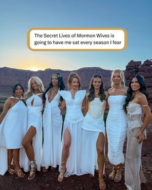 Video post by @secretlivesonhulu on TikTok