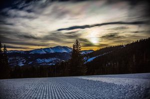 Image post by @breckenridgemtn on Instagram